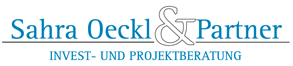 Sahra Oeckl & Partner Invest- und Projektberatung Sahra Oeckl & Partner Invest- und Projektberatung